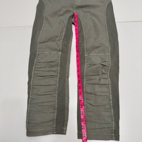 Wearables light green jetters size XS - Picture 5 of 10